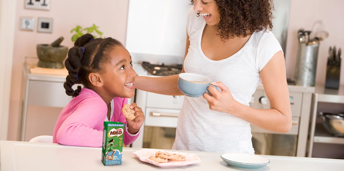 
¿Cómo preparar meriendas saludables sin complicaciones?
