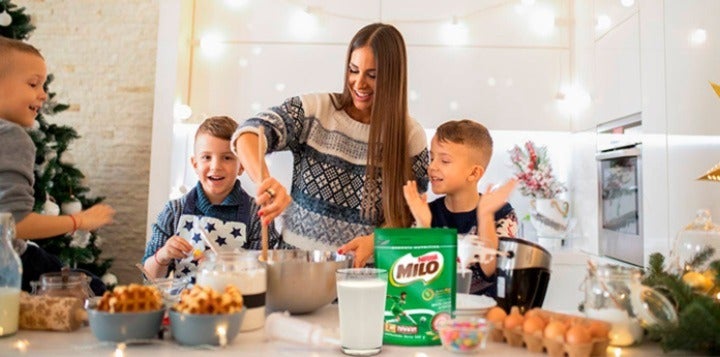 
GUÍA NUTRICIONAL PARA DESAYUNOS Y SNACKS SALUDABLES
