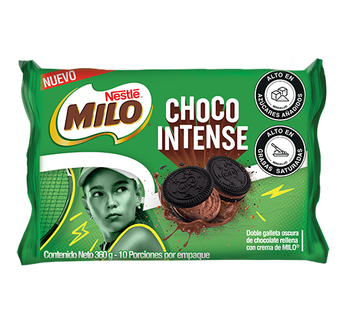 CHOCOINTENSE