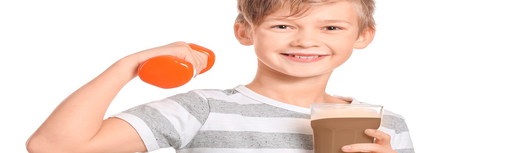 
IDEAS DE DESAYUNO NUTRITIVO PARA TUS PEQUEÑOS CAMPEONES
