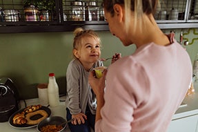 Desayunos nutritivos para niños: ¿cómo prepararlos?  
