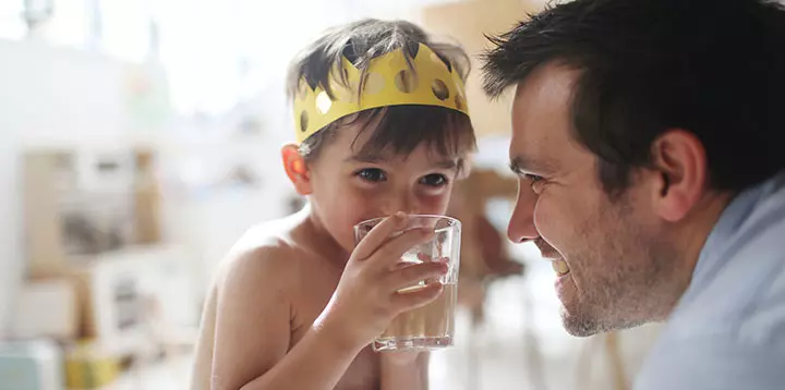 Actividades físicas para fortalecer su crecimiento y desarrollo 