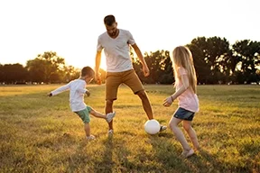 
Juegos de pelotas para niños
