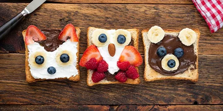 Tostadas francesas para una mañana llena de sabor  