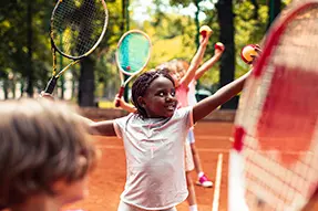
Deportes para niños: ¿cómo elegir el mejor?
