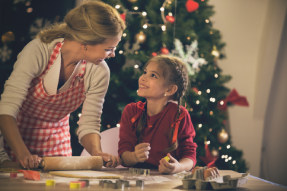Ideas de desayunos navideños y deliciosos para toda la familia
