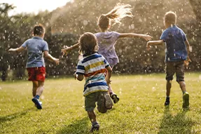 
Desayunos energéticos para que tus hijos inicien el día
