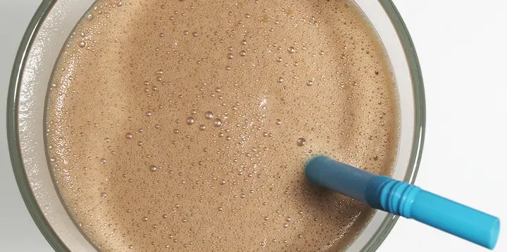 Un vaso de MILO® frío o caliente puede acompañar tus actividades familiares