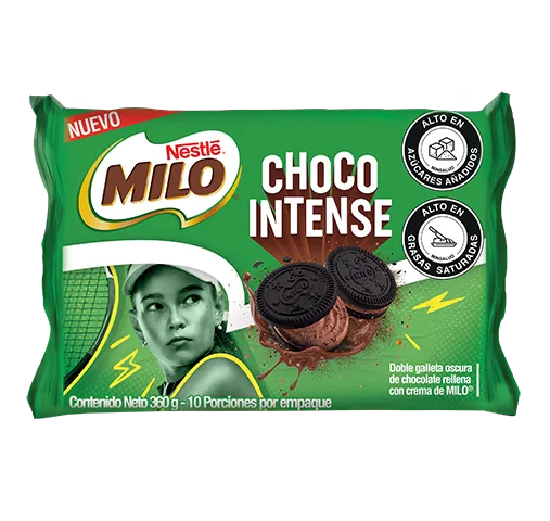 CHOCOINTENSE