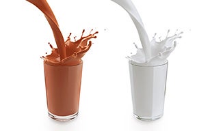 Leche saborizada: 4 maneras de darle un toque especial
