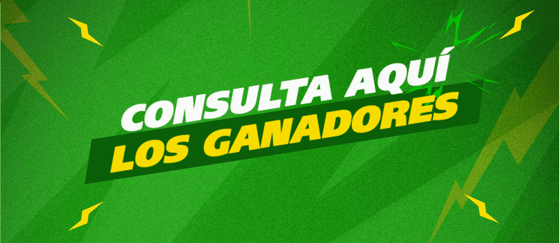 banner ganadores milla extra