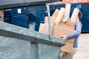 
Conoce qué es y cuál es la importancia del reciclaje de papel
