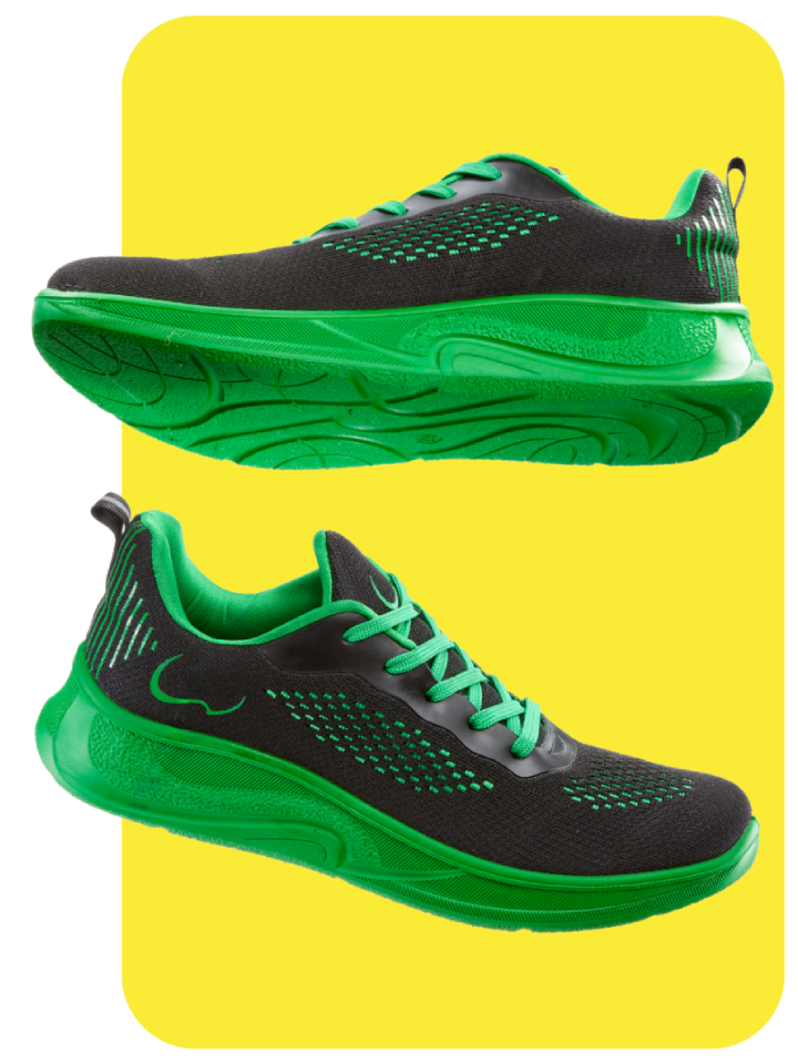 Milo Shoes
