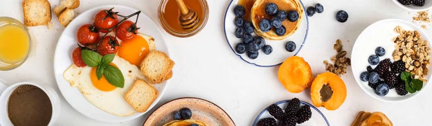 
Qué es un brunch: el plan perfecto para compartir en familia con MILO®
