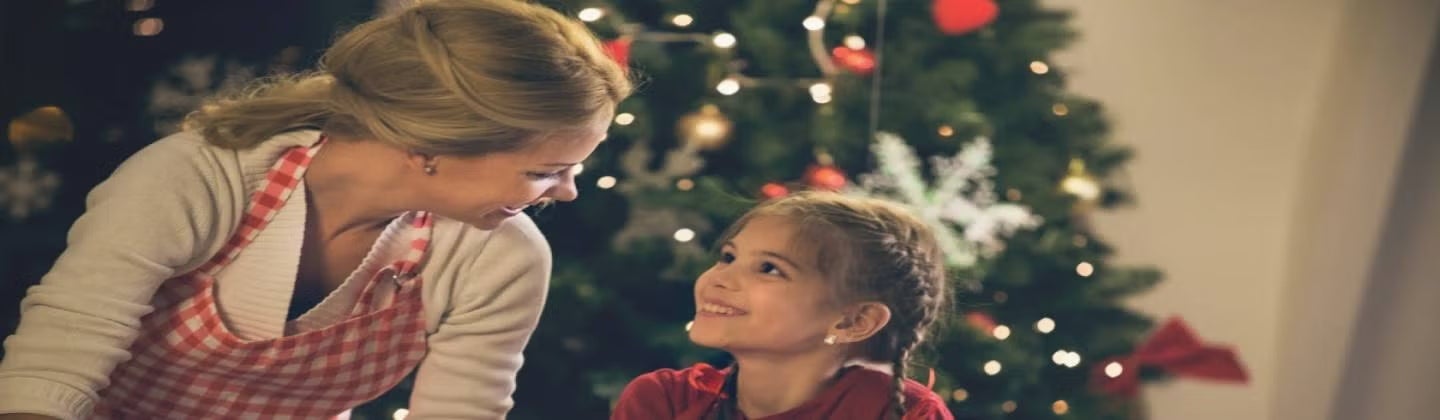 
Ideas de desayunos navideños colombianos para tus hijos.
