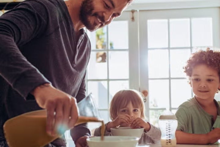 Pirámide nutricional: ¿Qué es?