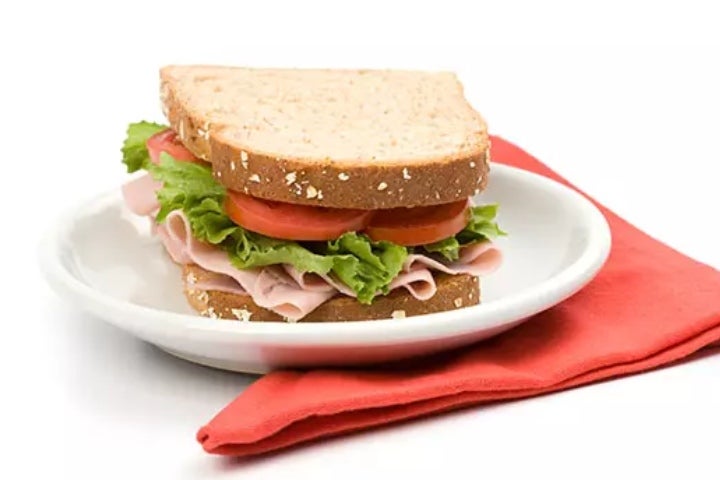 Qué dar de comer en un cumpleaños: almuerzos