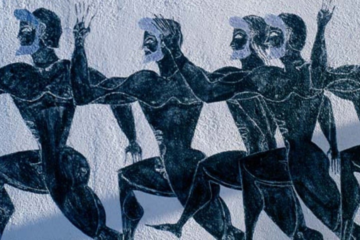 ¿Qué es la gimnasia artística?: historia