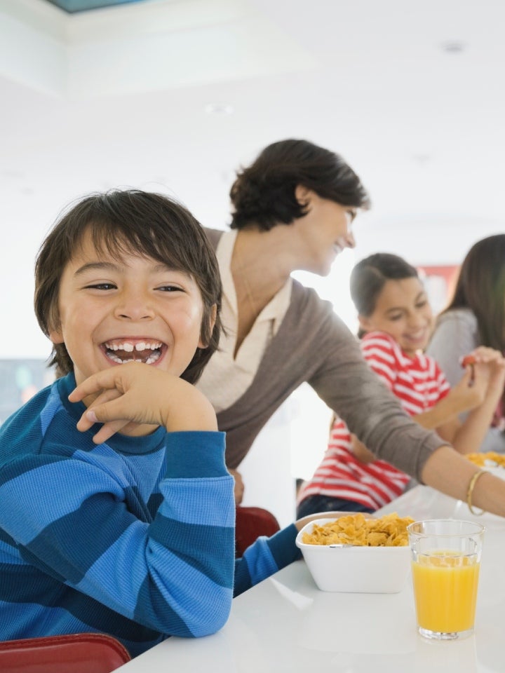 
5 normas de convivencia en el hogar que cambiarán tu vida
