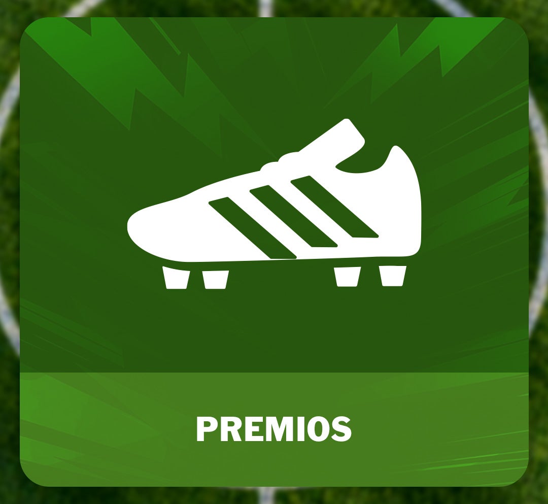 PREMIOS