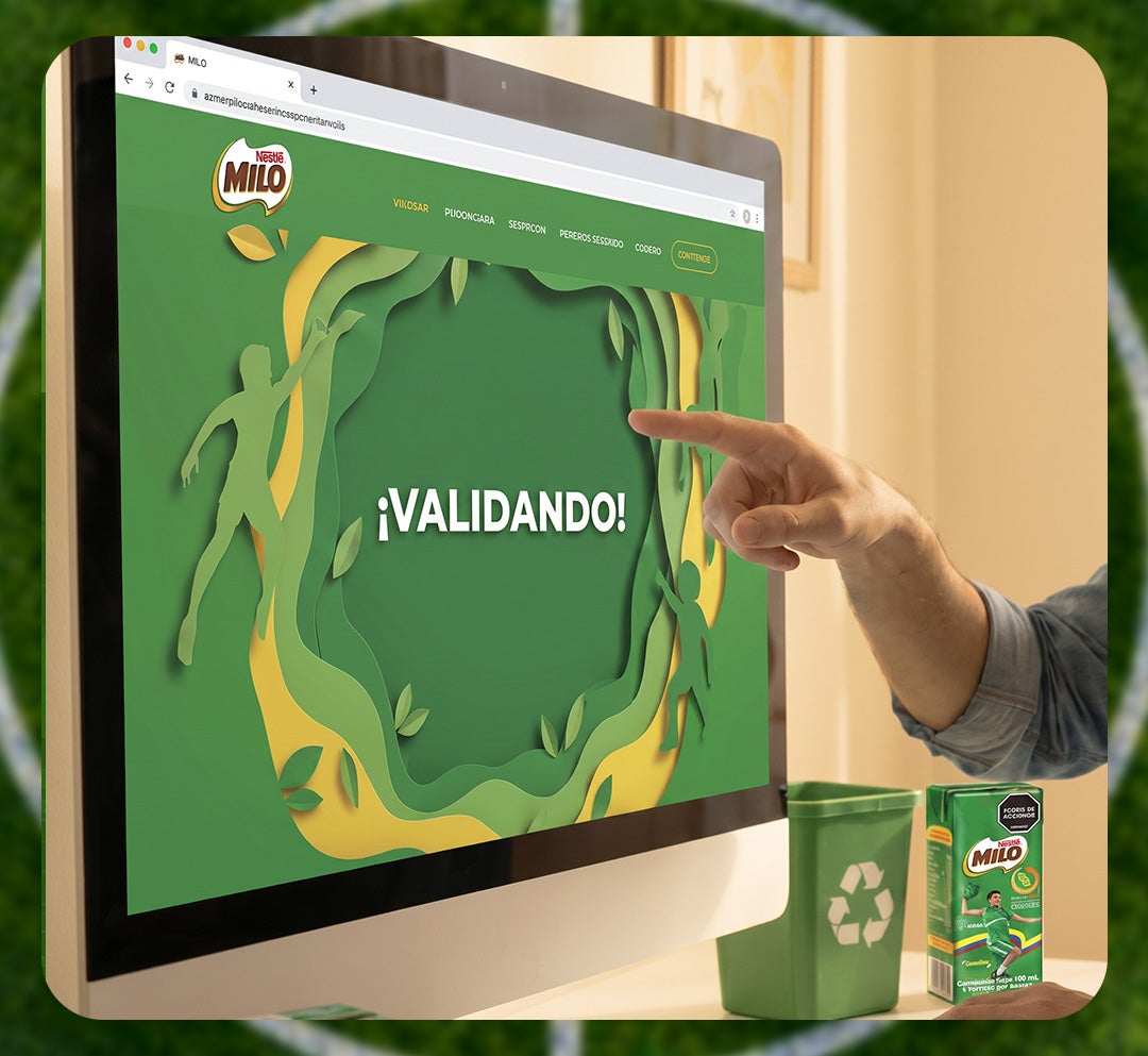 Validamos