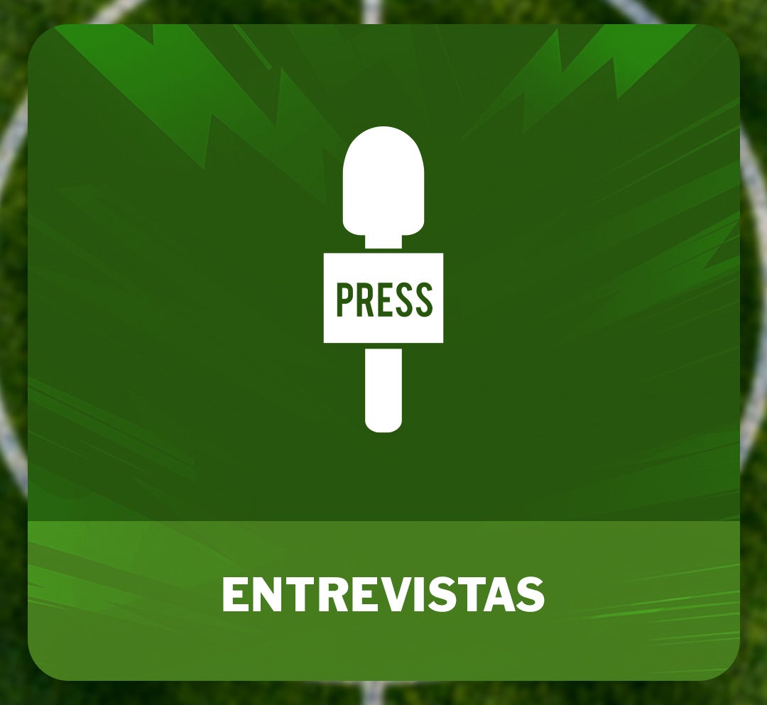 Entrevistas