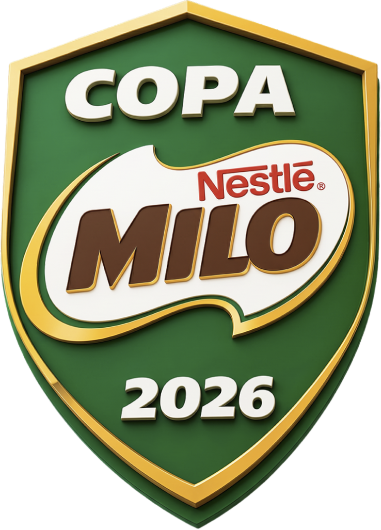 Copa Milo 2026
