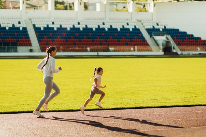 Beneficios de la recreación en la iniciación deportiva Beneficios de la recreación en la iniciación deportiva