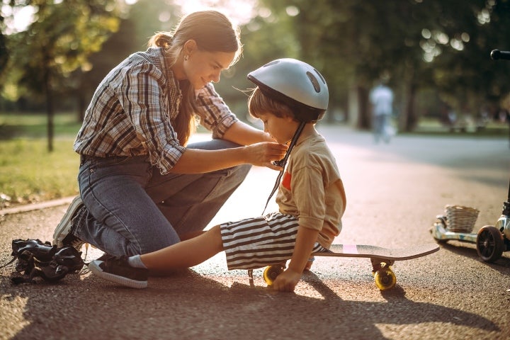 Cómo motivar a los niños a practicar deporte desde pequeños Cómo motivar a los niños a practicar deporte desde pequeños