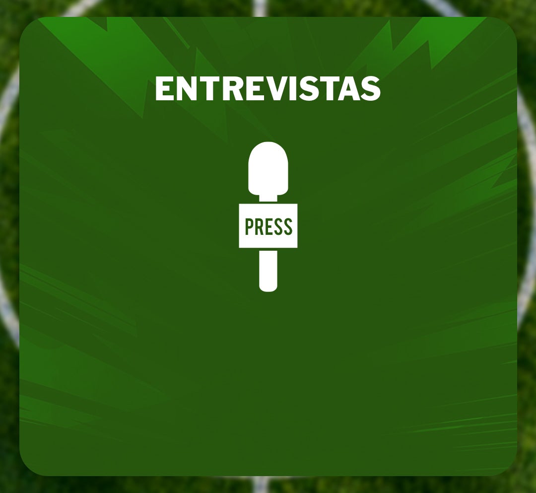 Entrevistas