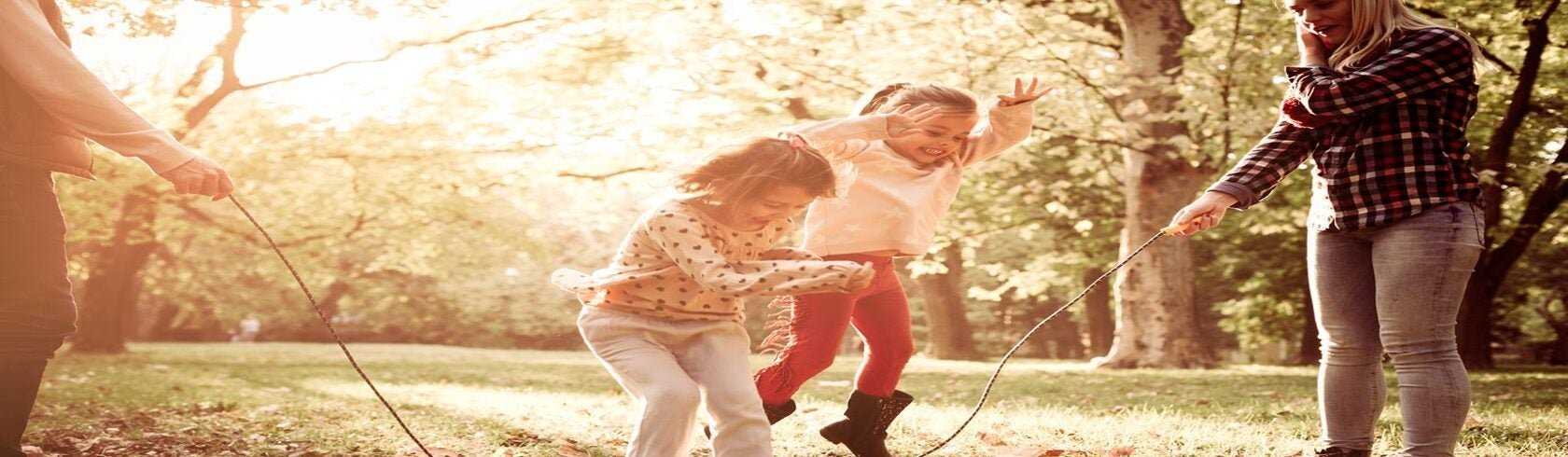 Descubre qué es la motricidad gruesa y su importancia en los niños