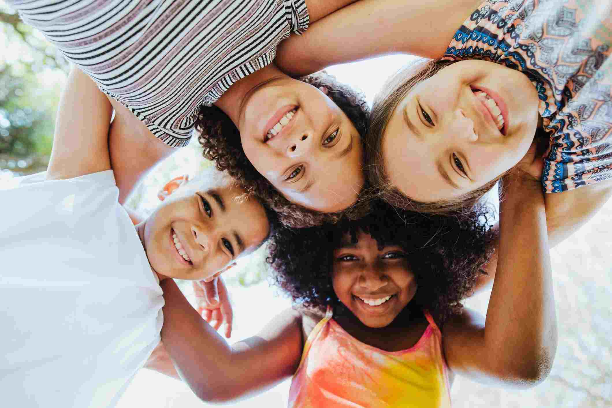Secretos del desarrollo integral infantil: tips que cambiarán su vida