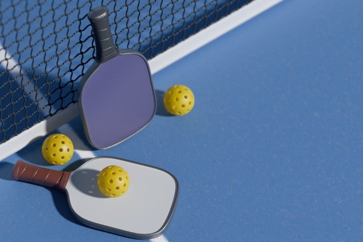 Pickleball: el deporte que todos quieren probar Pickleball: el deporte que todos quieren probar