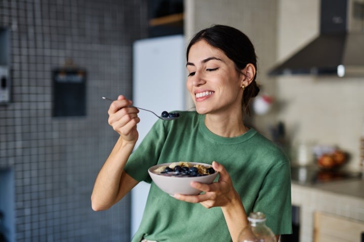 ¿Qué debe tener un desayuno para alto rendimiento? ¿Qué debe tener un desayuno para alto rendimiento?