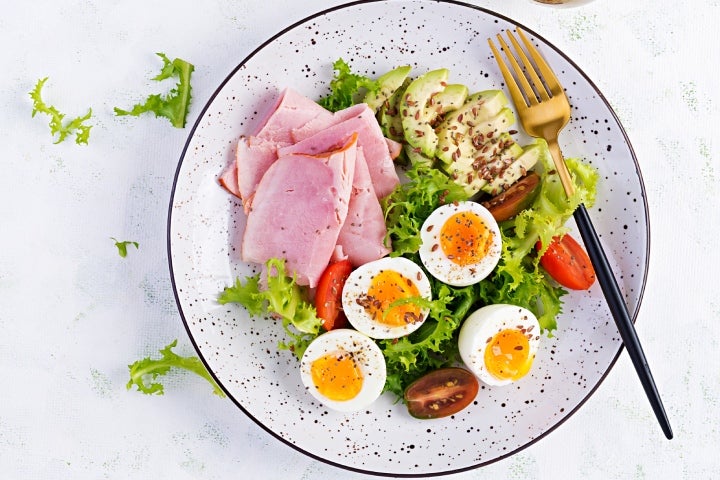 Tips para comer bien sin complicarte