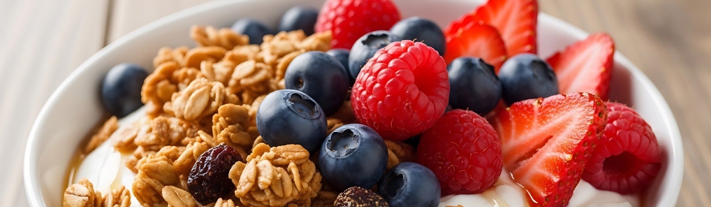 Desayunos para días de alto rendimiento vs días tranquilos