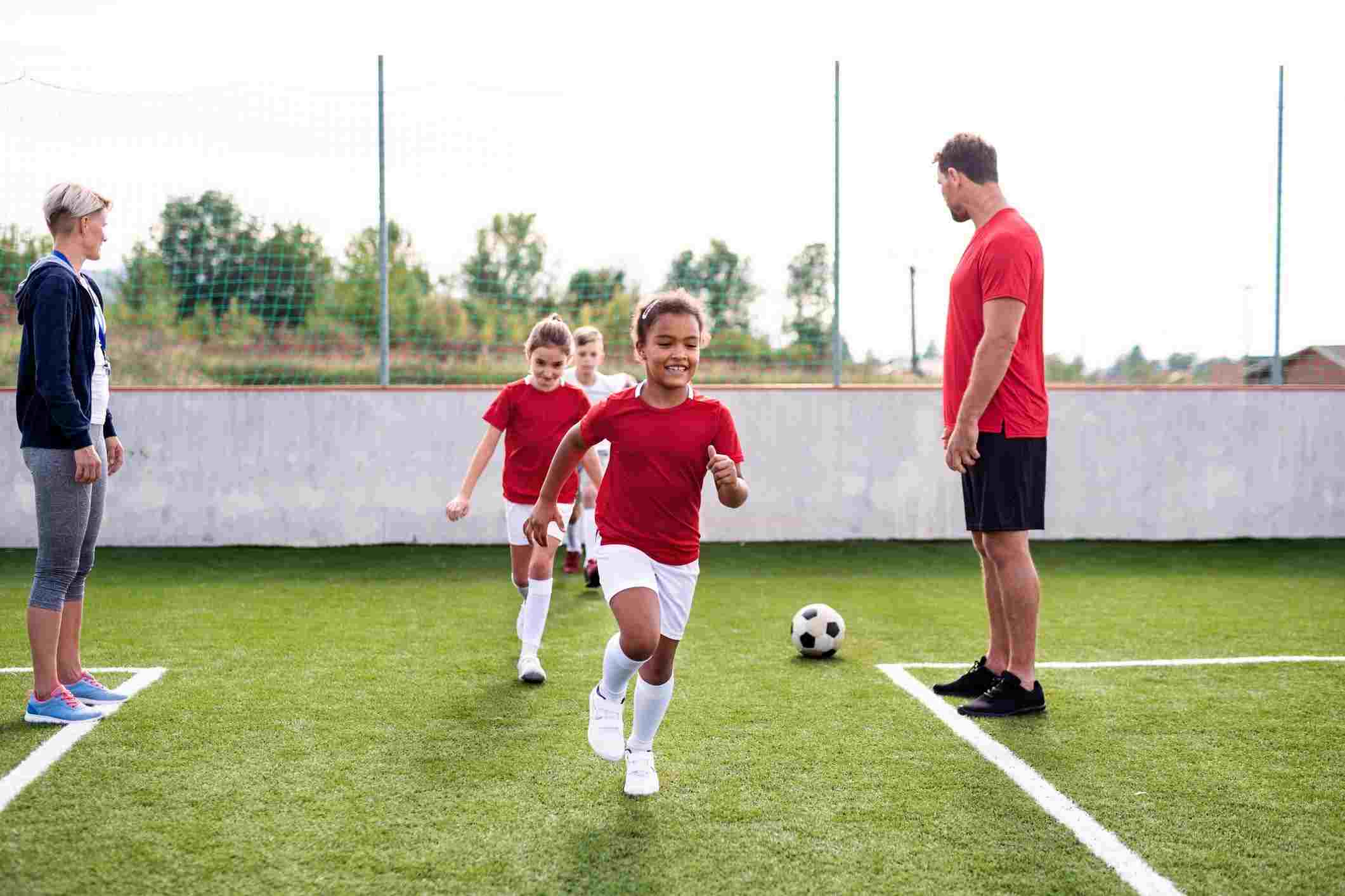 Historia del Fútbol Sala: todo lo que debes saber