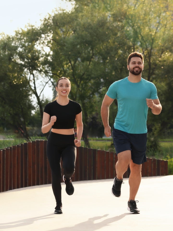 7 desayunos ideales para runners