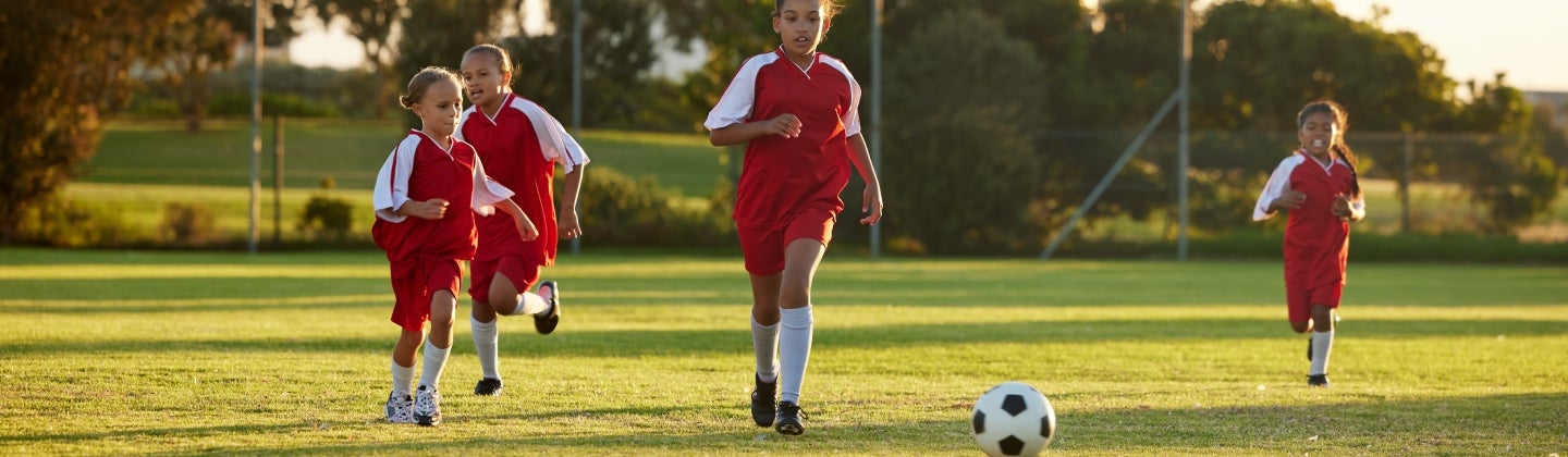 10 Juegos predeportivos para formar a los futuros cracks colombianos