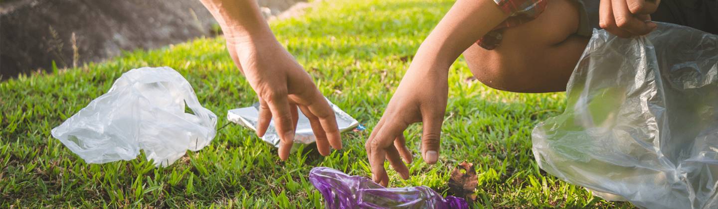 milo reciclaje ecologico